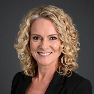 Pauline Cusick